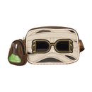 Universal Monsters Invisible Man Sling Crossbody Bag