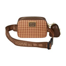 Universal Monsters Invisible Man Sling Crossbody Bag