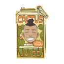 Avatar The Last Airbender Cactus Juice Card Holder