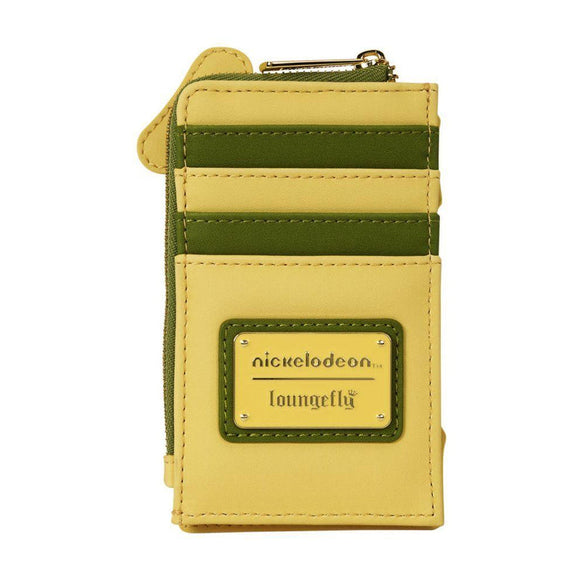 Avatar The Last Airbender Cactus Juice Card Holder