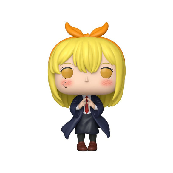 Mashle Lemon Irvine Pop! Vinyl