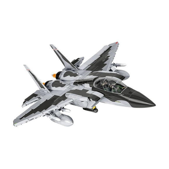 Armed Forces Boeing F-15X Eagle II Construction Set 739pcs