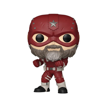 Thunderbolts Red Guardian Pop! Vinyl