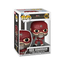 Thunderbolts Red Guardian Pop! Vinyl