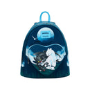 The Hidden World Toothless & Light Fury US Mini Backpack