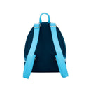 The Hidden World Toothless & Light Fury US Mini Backpack