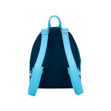 The Hidden World Toothless & Light Fury US Mini Backpack