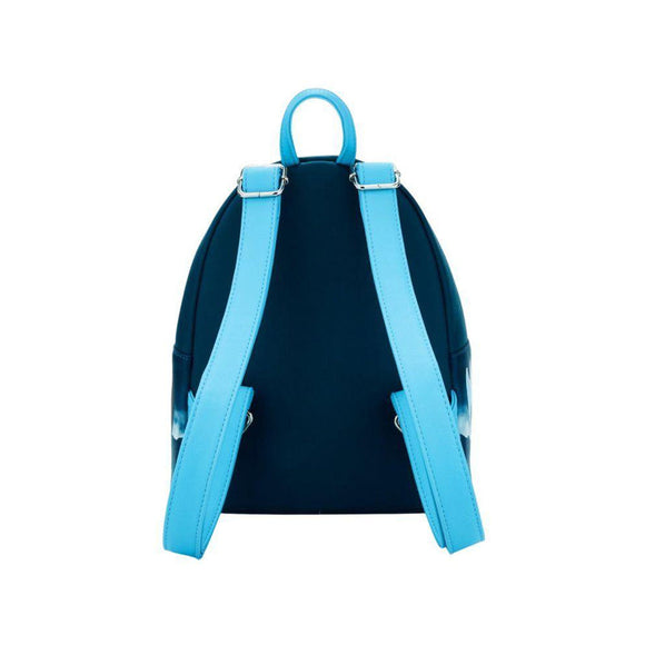 The Hidden World Toothless & Light Fury US Mini Backpack