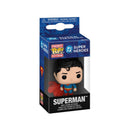 DC Comics Superman New Classics Pop! Keychain