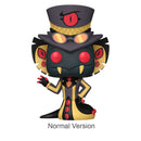Hazbin Hotel Sir Pentious US Exclusive Pop! Vinyl! (Chase Ships 1 in 6)