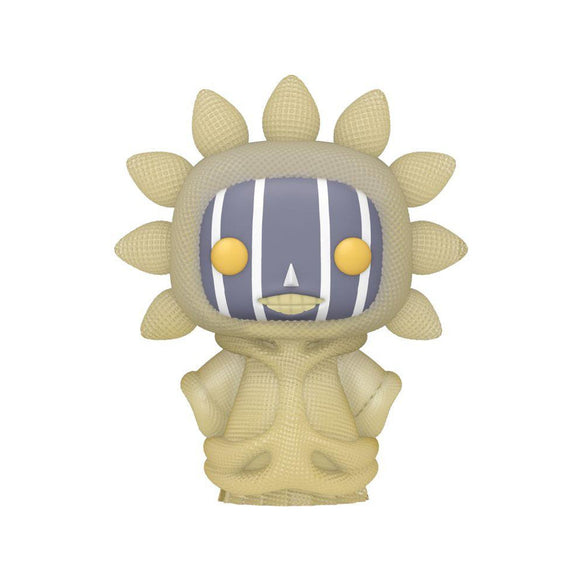 Bleach: Thounsand Year Blood War Mayuri US Exclusive Pop!