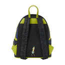 Rick & Morty Space Cruiser Mini Backpack