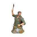 The Last of Us Joel (with Hatchet) Bust