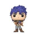 Jojo's Bizarre Adventure Jonathan Joestar Pop! Vinyl