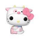 Hello Kitty (Cow Cosplay) US Exclusive Pop! Vinyl