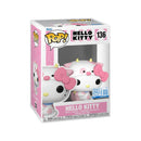 Hello Kitty (Cow Cosplay) US Exclusive Pop! Vinyl