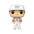 Formula 1: Red Bull Yuki Tsunoda Pop! Vinyl