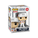 Formula 1: Red Bull Yuki Tsunoda Pop! Vinyl