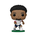 Football: USA Weston McKennie Pop! Vinyl