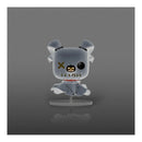 Nightmare Before Christmas Zero Patchwork US Exc. Glow Pop!