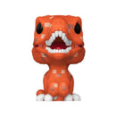 Jurassic Park Bitty Pop! Arcade