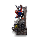 Spider-Man 10th Anniversary 1:10 Scale Statue