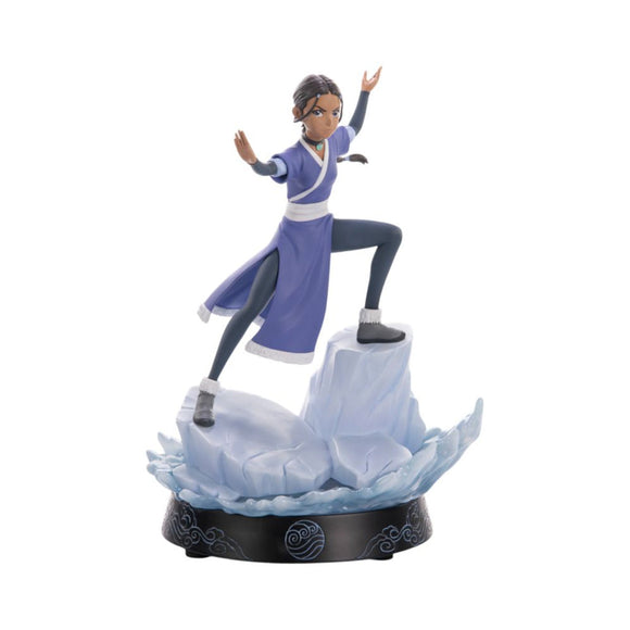 Avatar: The Last Airbender Katara Statue