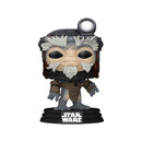 The Mandalorian & Grogu (2026) Clang Pop! Vinyl