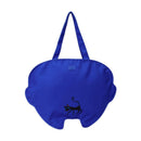 Coraline Oversize Canvas Tote Bag