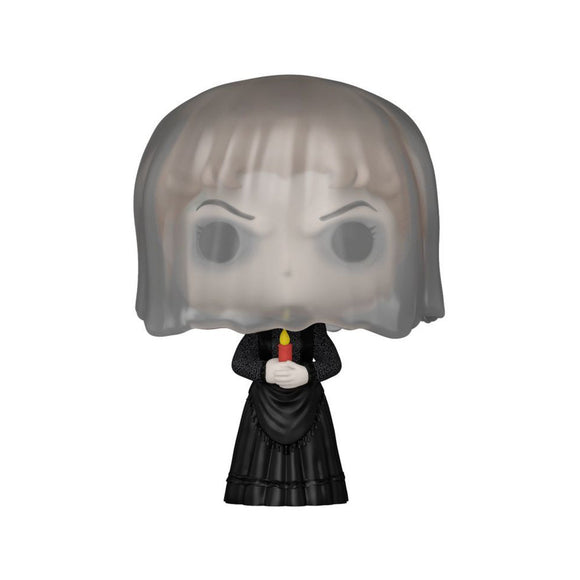 Insidious Bride in Black US Exclusive Pop! Vinyl