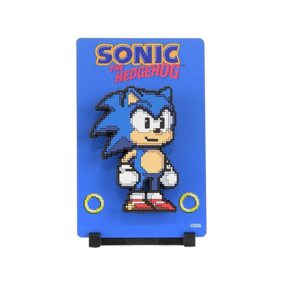 Sonic The Hedgehog 4.3" FiGGYZ