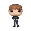 Dexter Debra Morgan Pop! Vinyl