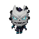Kaiju No.8 (Uncontrolled) US Exclusive Pop! Vinyl