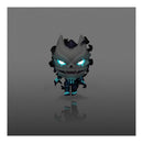 Kaiju No.8 (Uncontrolled) US Exclusive Pop! Vinyl