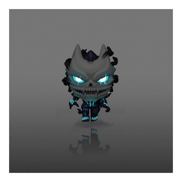 Kaiju No.8 (Uncontrolled) US Exclusive Pop! Vinyl