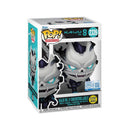 Kaiju No.8 (Uncontrolled) US Exclusive Pop! Vinyl