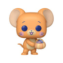 Tom & Jerry: Gokko Jerry Pop! Vinyl