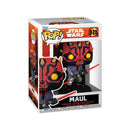 Maul: Shadow Lord Darth Maul Pop! Vinyl