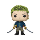 One Piece (Netflix) Zoro Pop! Vinyl