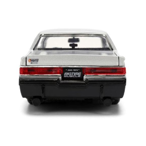 Big Time Muscle 1987 Buick Grand National 1:24 Vehicle