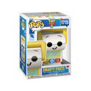 Toy Story 5 Smarty Pants Pop! Vinyl