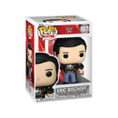 WWE Eric Bischoff (WCW) Pop! Vinyl