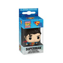 Superman (2025) Pop! Vinyl Keychain