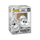 Disney: Sketched Cheshire Cat Pop! Vinyl