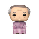 Harry Potter Horace Slughorn Pop! Vinyl