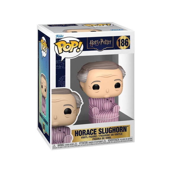 Harry Potter Horace Slughorn Pop! Vinyl