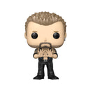 WWE Diamond Dallas Page US Exclusive Diamond Glitter Pop!