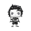 Demon Slayer Tanjiro (Sumi-Ink) Pop! Vinyl