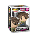 Jojo's Bizarre Adventure Joseph Joestar Pop! Vinyl
