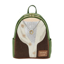 The Lord of the Rings Frodo Mithril Cosplay Mini Backpack